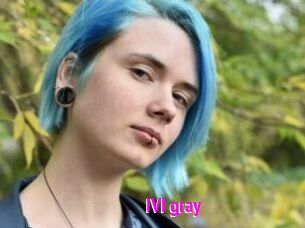 IVI_gray Porn Loverz