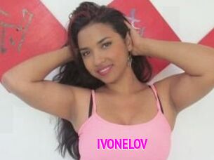 IVONELOV