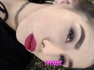 IVY_XOX