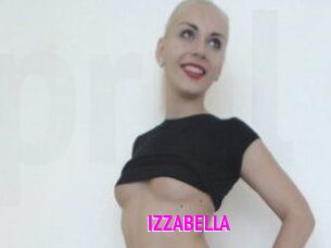 IZZABELLA_