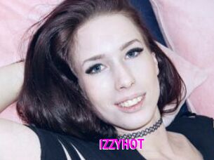 IZZYHOT