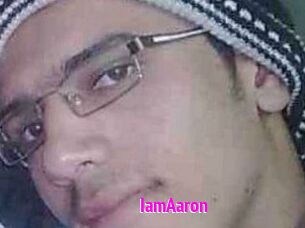 IamAaron