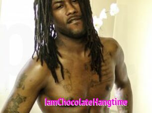 IamChocolateHangtime
