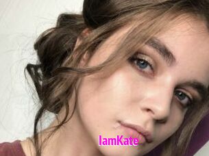 IamKate