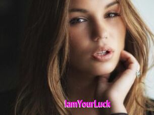 IamYourLuck Porn Loverz