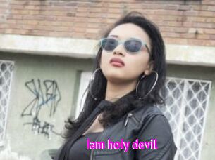 Iam_holy_devil