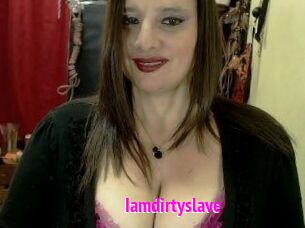 Iamdirtyslave