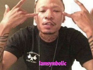 Iamsymbolic Porn Loverz