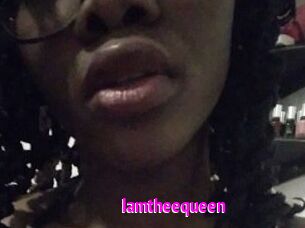 Iamtheequeen