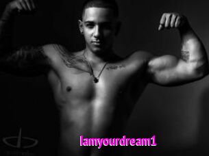 Iamyourdream1