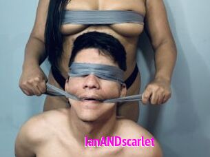 IanANDscarlet