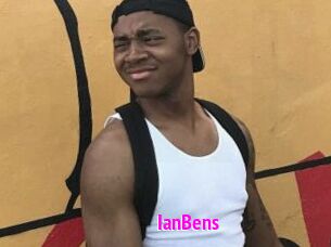 IanBens