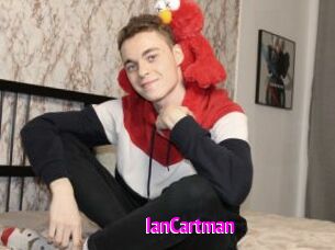 IanCartman