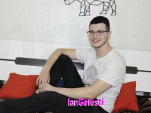 IanGefesti Porn Loverz