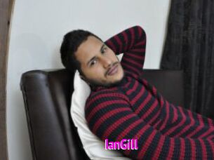 IanGill