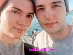 Ian_Hameltones