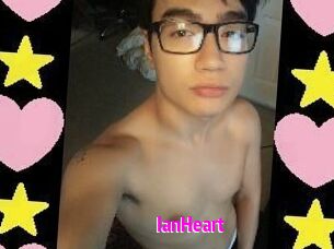 IanHeart