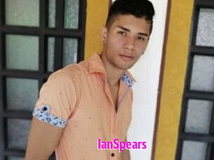 IanSpears