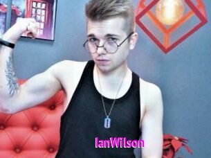 IanWilson