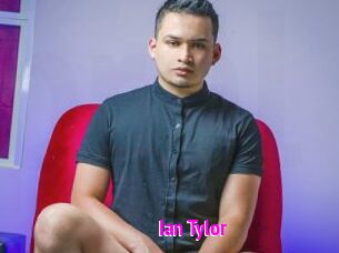 Ian_Tylor