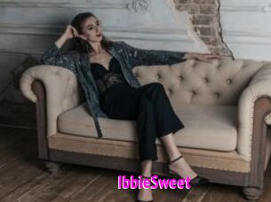 IbbieSweet