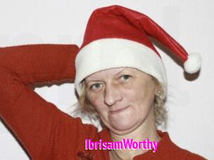 IbrisamWorthy Porn Loverz