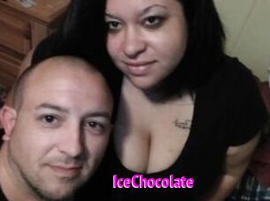 IceChocolate