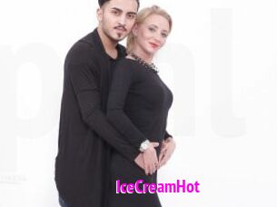 IceCreamHot