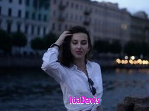 IdaDavis