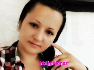 IdalineJones