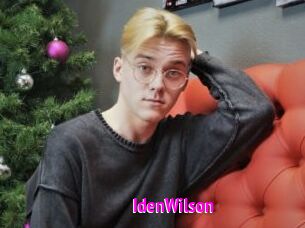 IdenWilson