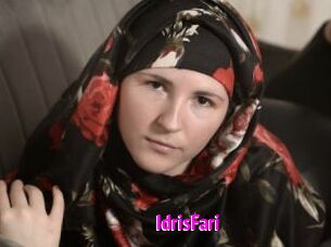 IdrisFari
