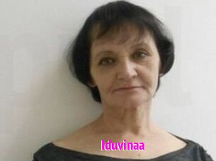 Iduvinaa