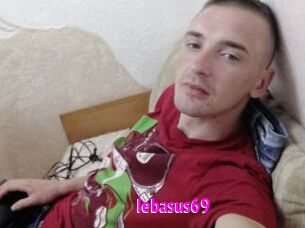 Iebasus69
