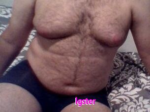 Igster
