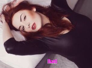 Ikati