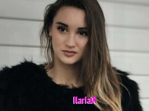 IlariaX
