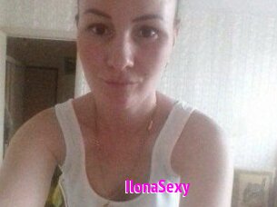 Ilona_Sexy_