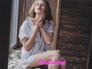 IlonaSunrise Porn Loverz