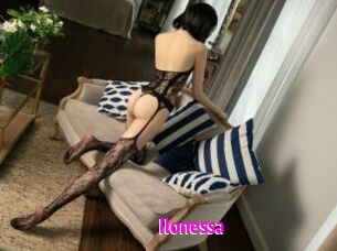Ilonessa