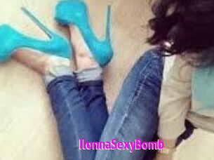 IlonnaSexyBomb