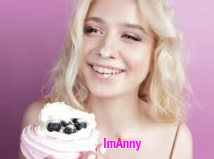 ImAnny Porn Loverz