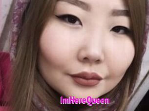 ImHereQueen