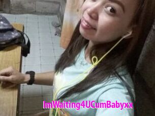 ImWaiting4UCumBabyxx