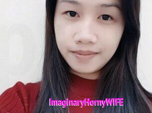 ImaginaryHornyWIFE