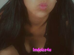 Imdolce4u