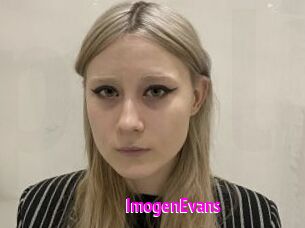 ImogenEvans