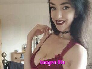 Imogen_Blu Porn Loverz