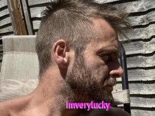 Imverylucky