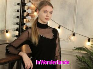 InWonderlande